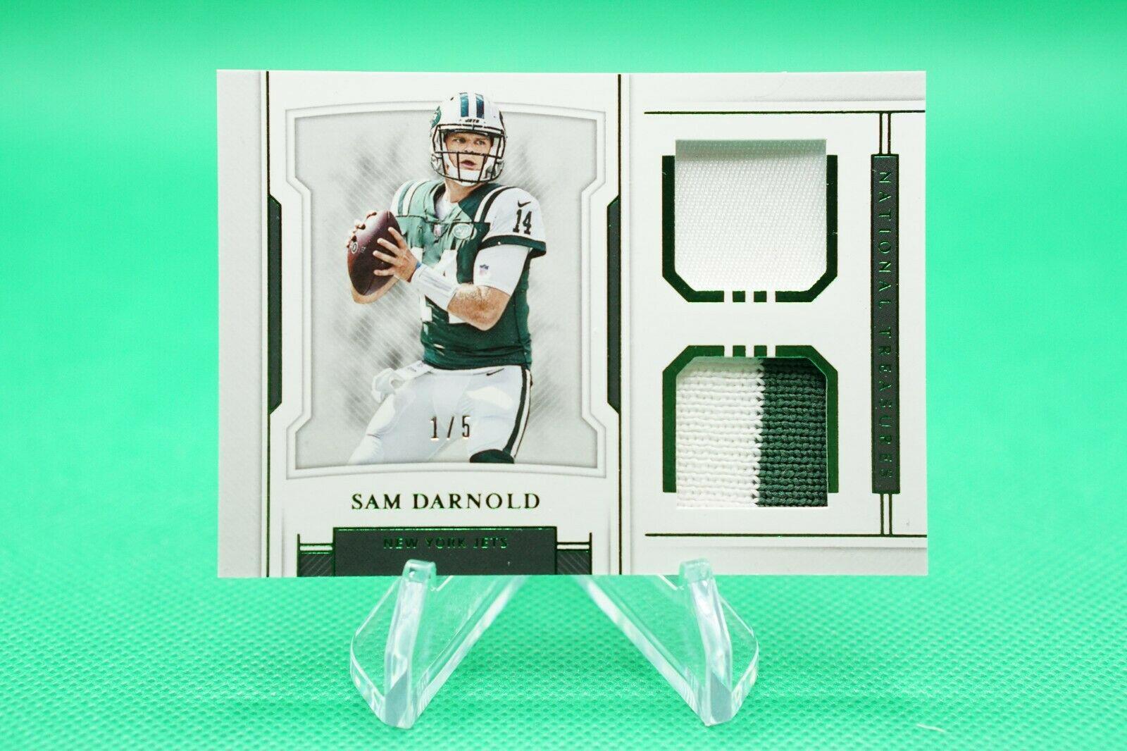 Sam Darnold [Emerald]
