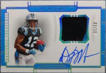 DJ Moore