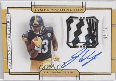 James Washington