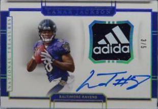 Lamar Jackson