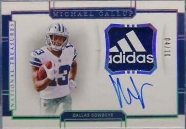 Michael Gallup