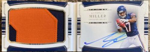 Anthony Miller