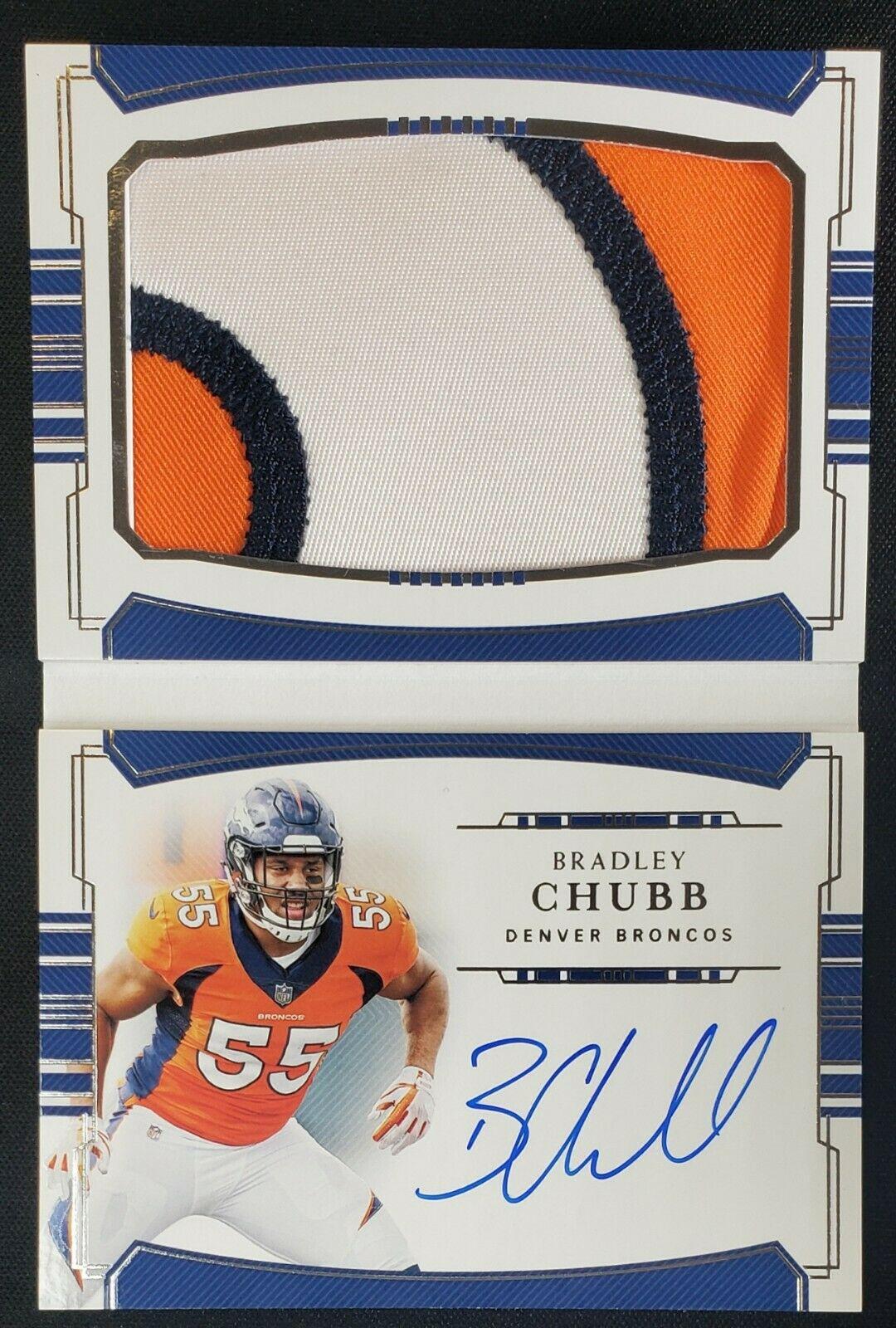 Bradley Chubb