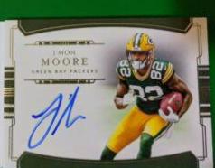 J'Mon Moore