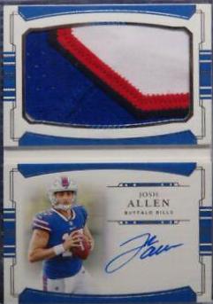 Josh Allen
