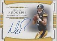 Mason Rudolph