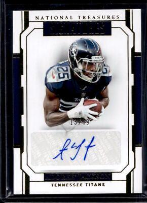 Adoree' Jackson [Gold]