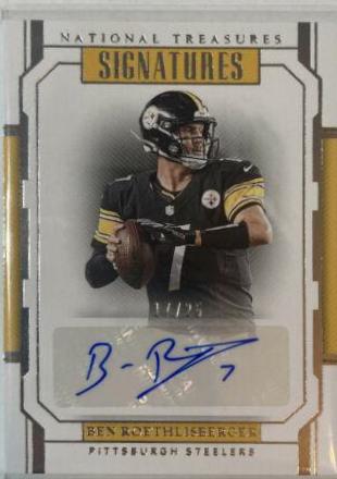 Ben Roethlisberger