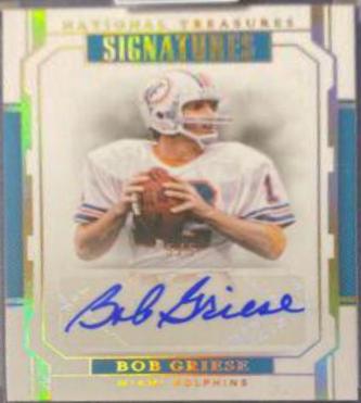Bob Griese