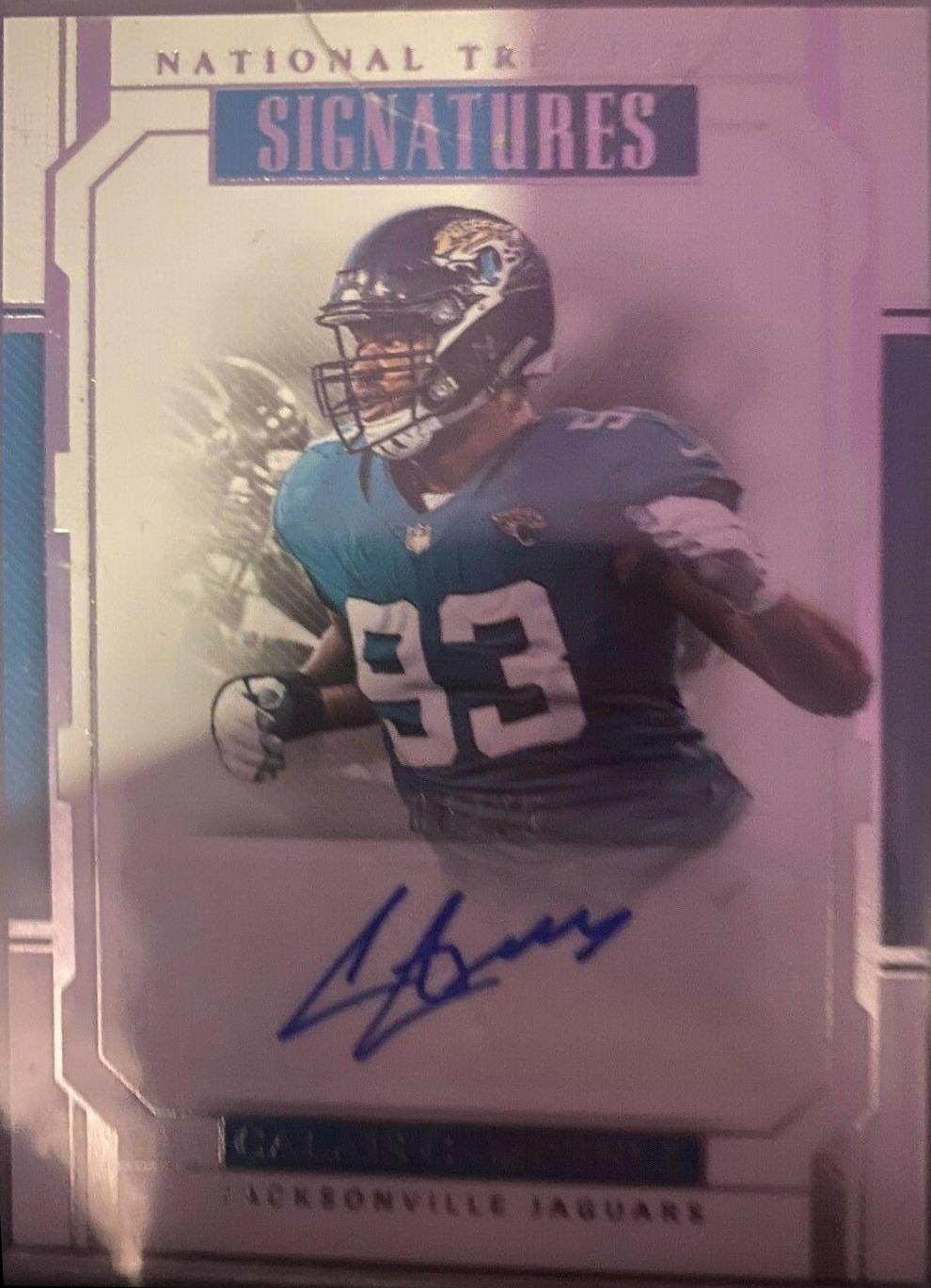 Calais Campbell