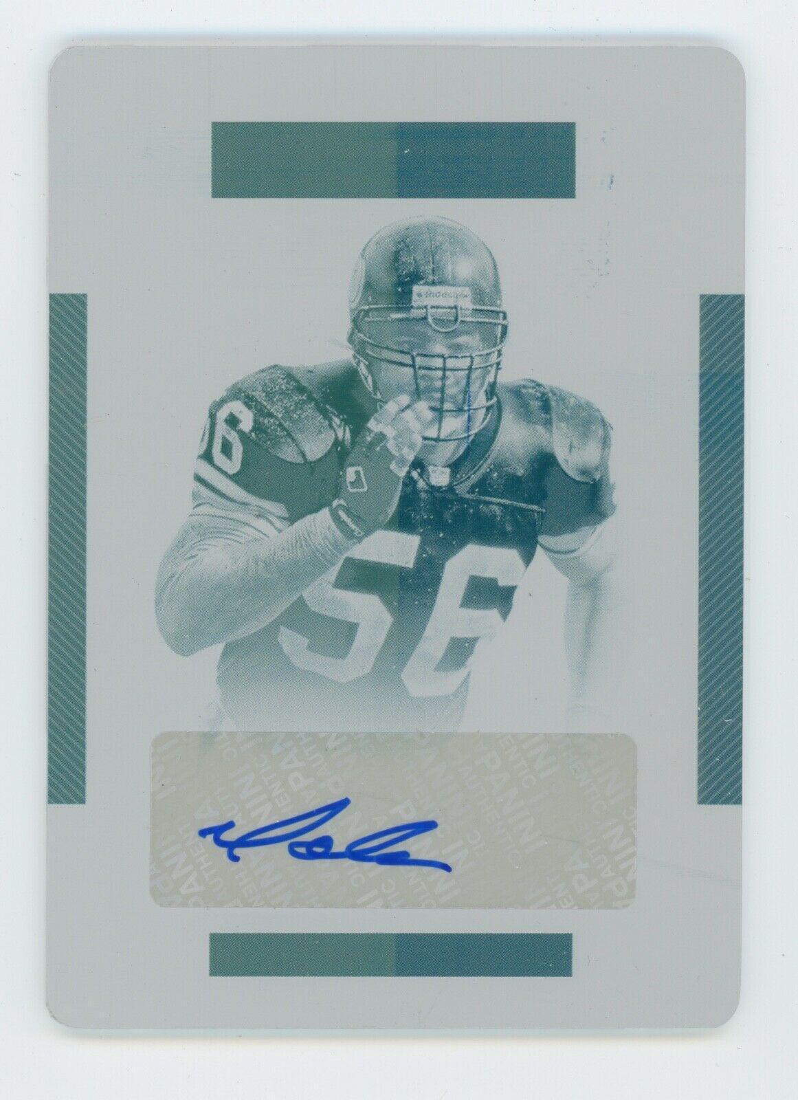 Chris Doleman