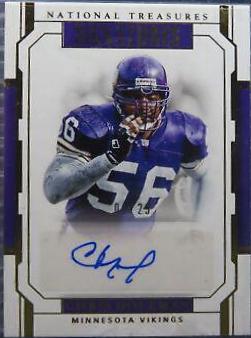 Chris Doleman [Gold]
