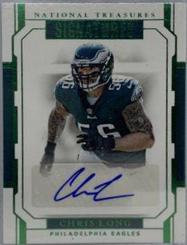 Chris Long [Emerald]