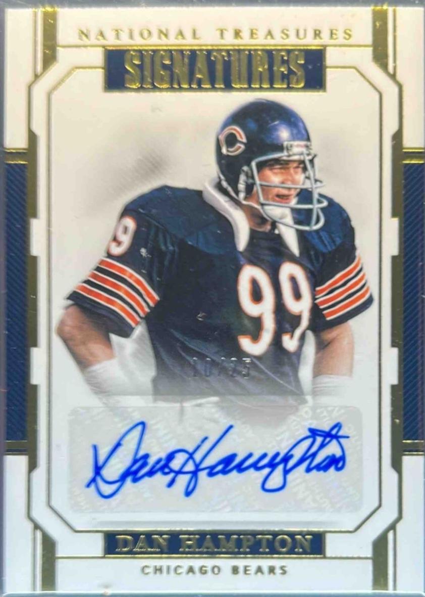 Dan Hampton [Gold]