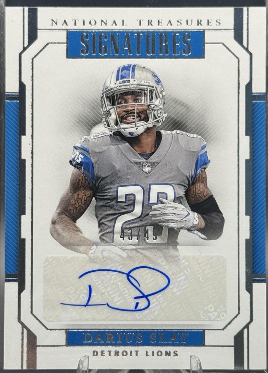 Darius Slay