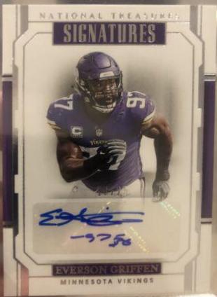 Everson Griffen
