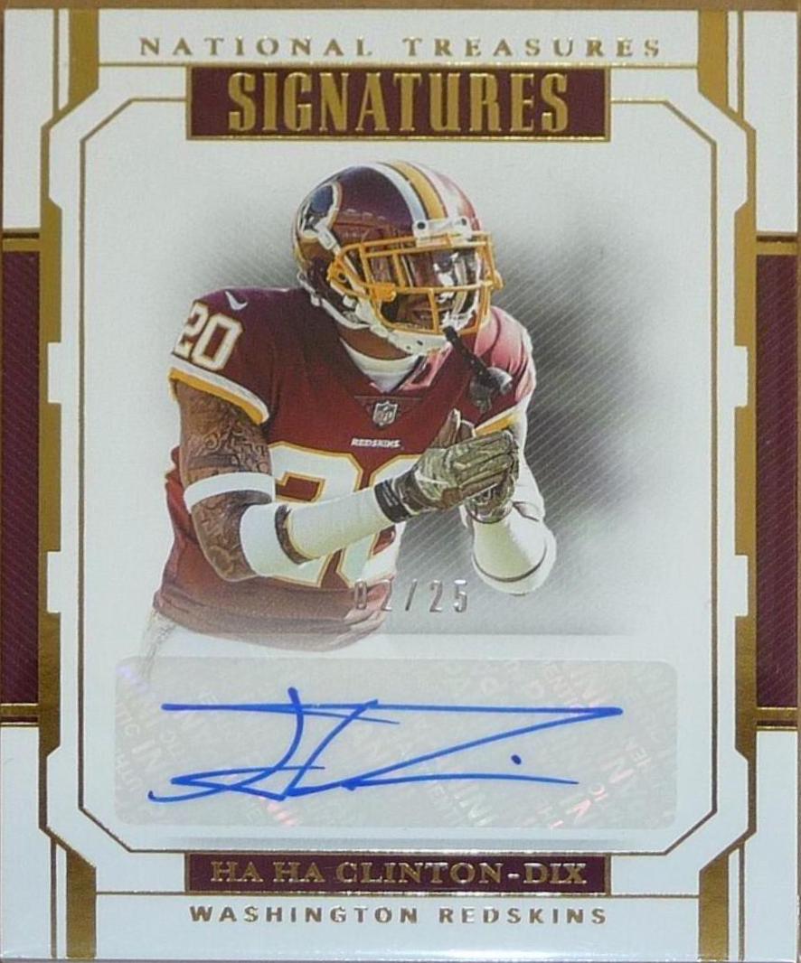 Ha Ha Clinton-Dix