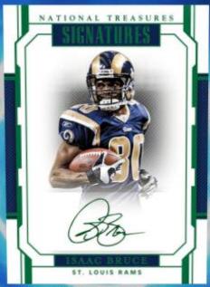 Isaac Bruce