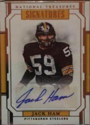 Jack Ham