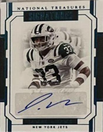 Jamal Adams