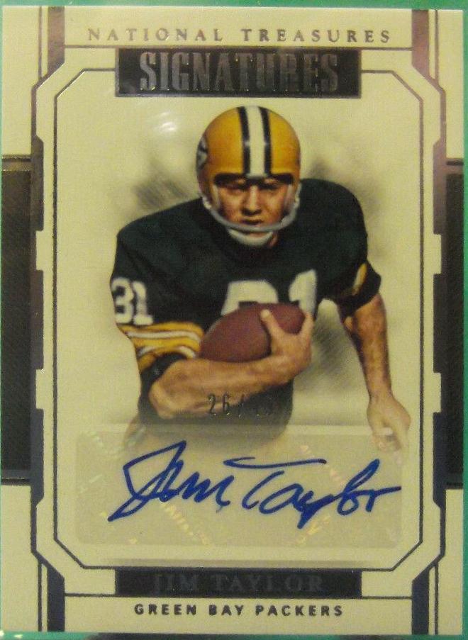 Jim Taylor