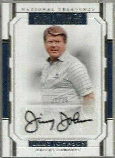 Jimmy Johnson