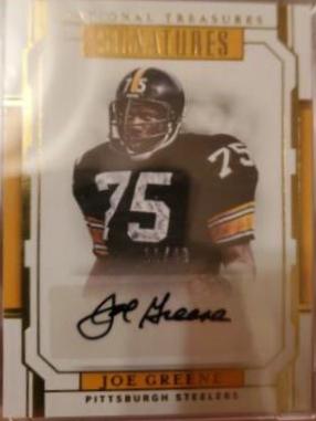 Joe Greene [Gold]