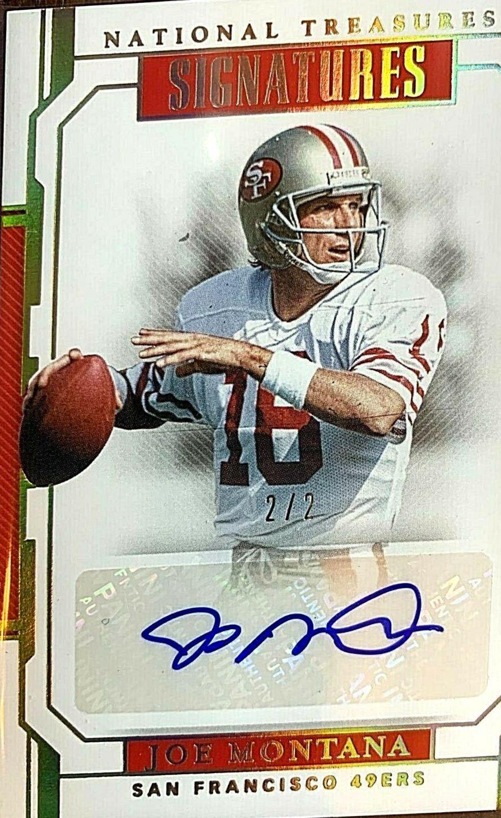 Joe Montana
