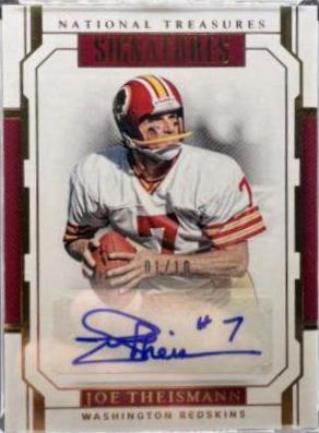 Joe Theismann