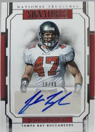 John Lynch