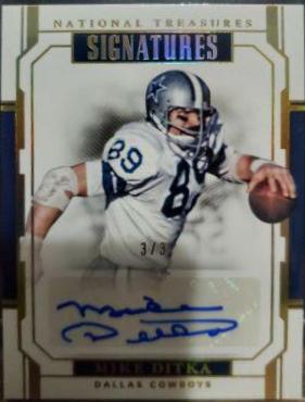 Mike Ditka