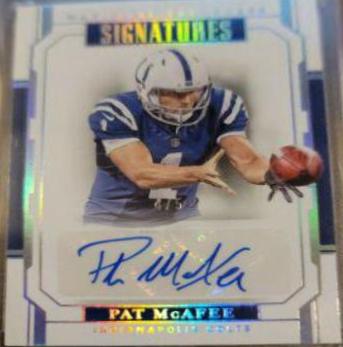 Pat McAfee