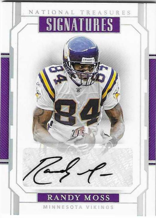 Randy Moss