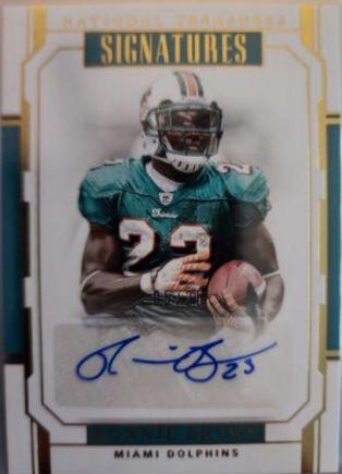 Ronnie Brown