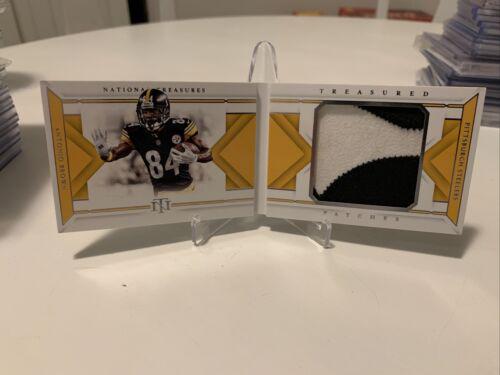 Antonio Brown