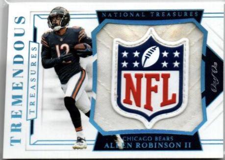 Allen Robinson II