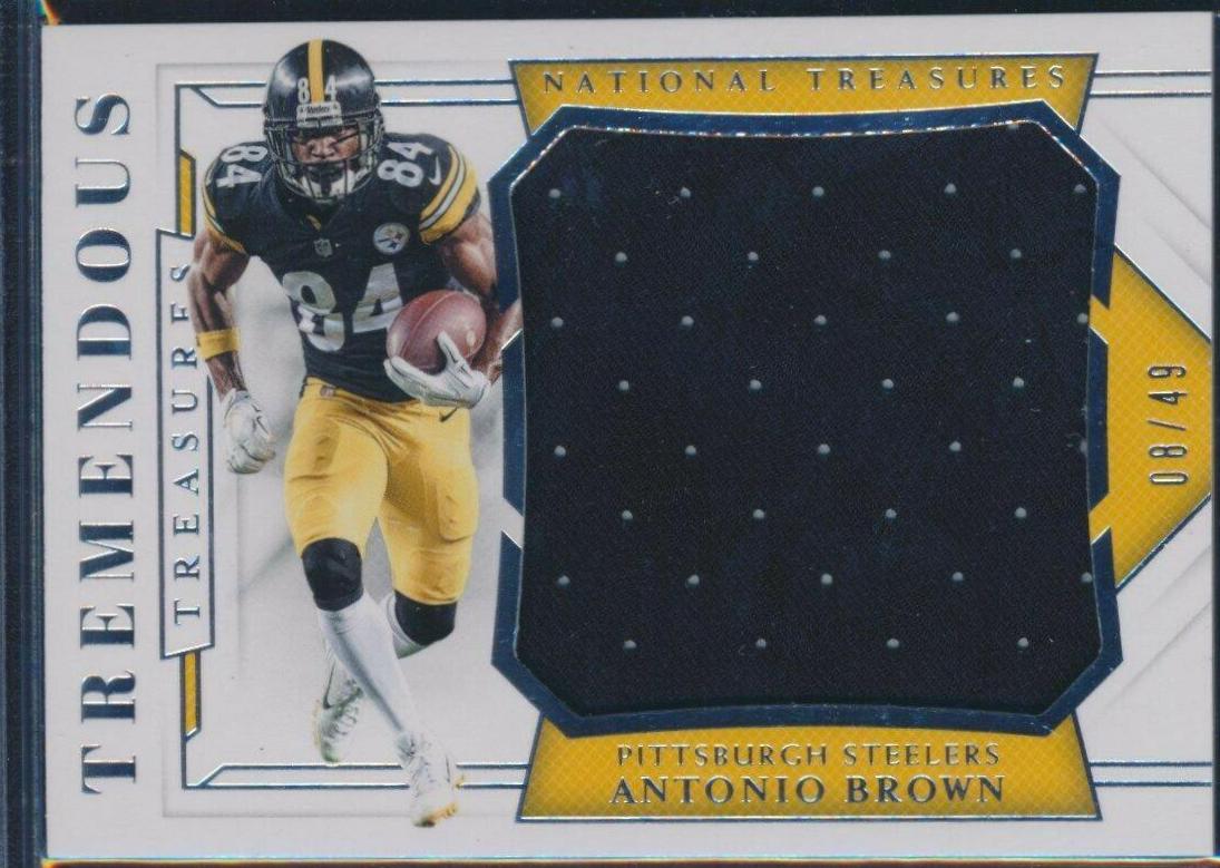 Antonio Brown