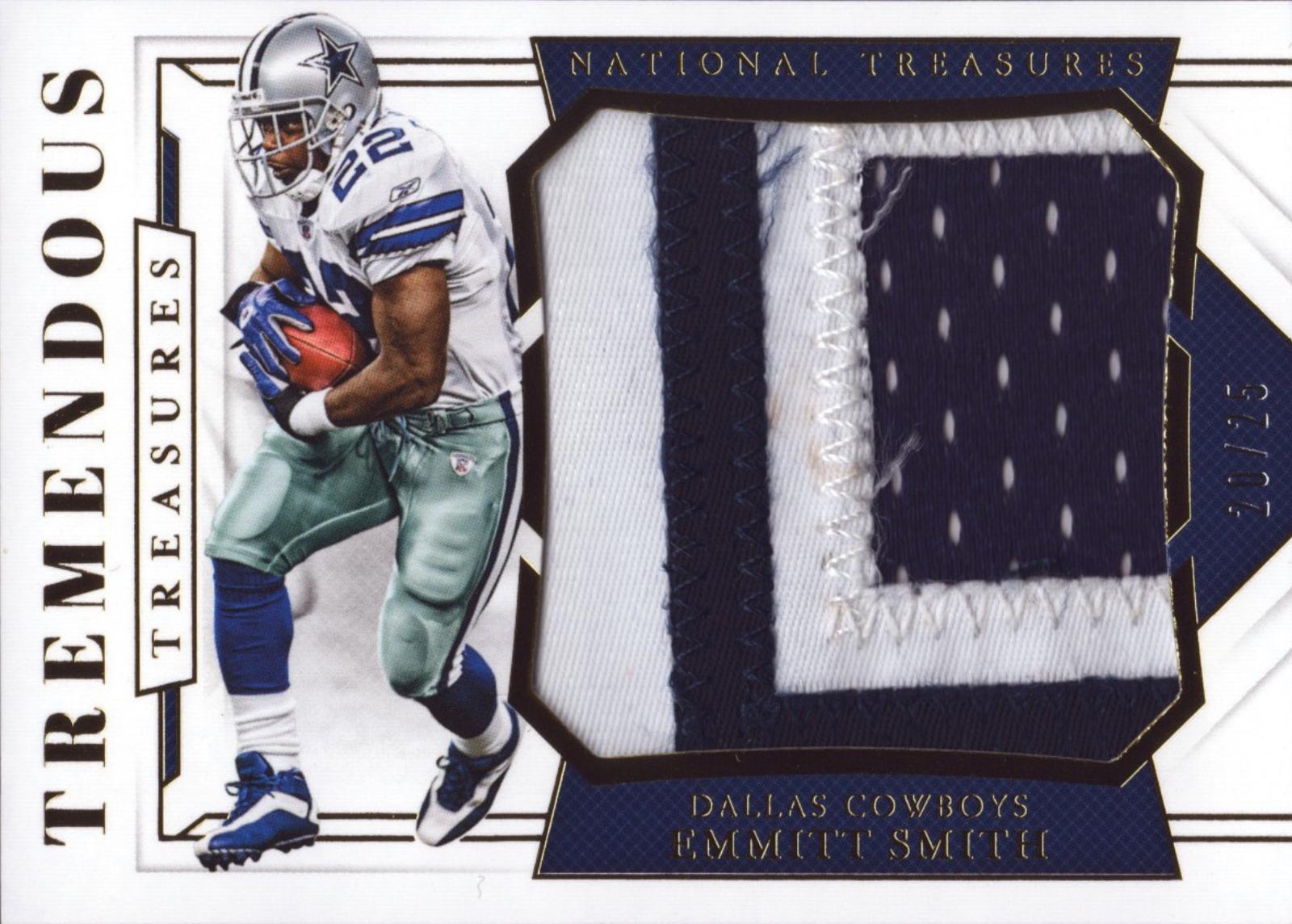 Emmitt Smith