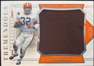 Jim Brown