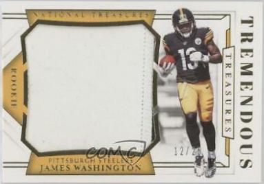 James Washington [Prime]