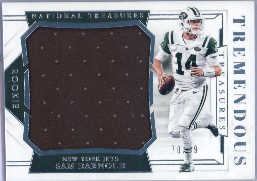 Sam Darnold