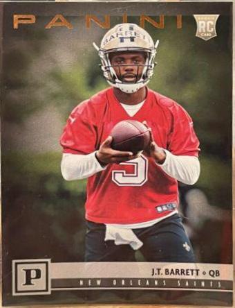 J.T. Barrett #387