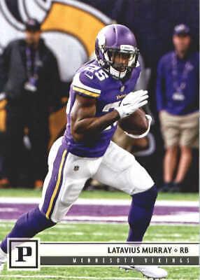 Latavius Murray #188