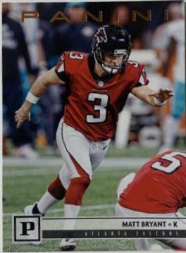 Matt Bryant [Bronze] #17