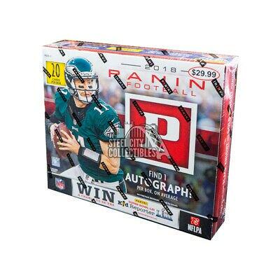 Retail Box