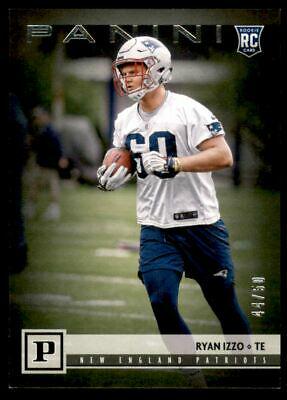 Ryan Izzo [Silver] #383