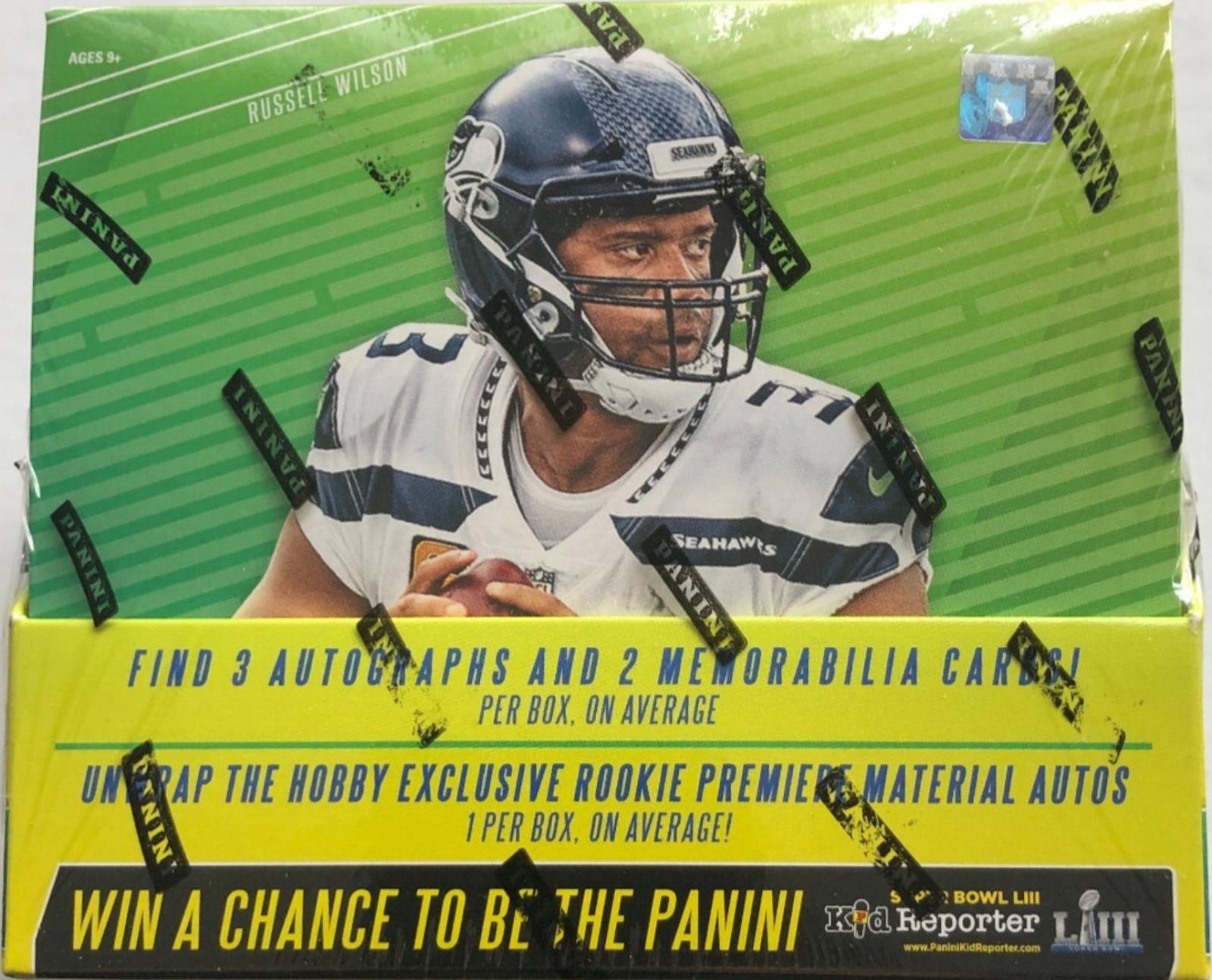 Hobby Box