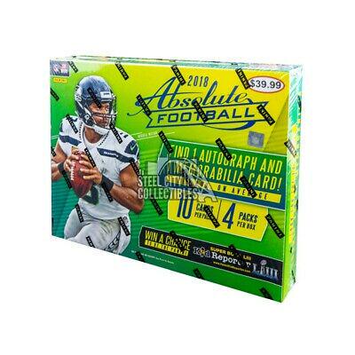 Retail Box