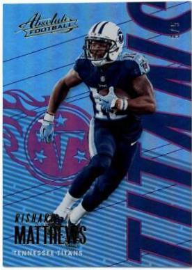 Rishard Matthews [Spectrum Purple] #97