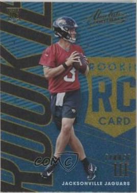 Tanner Lee [Spectrum Gold] #122